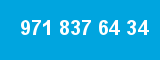 971 837 64 34